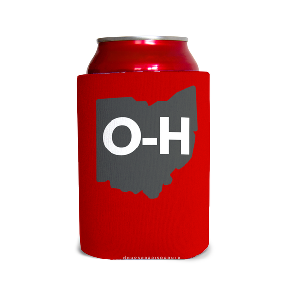 O-H-I-O 1 Can Cooler