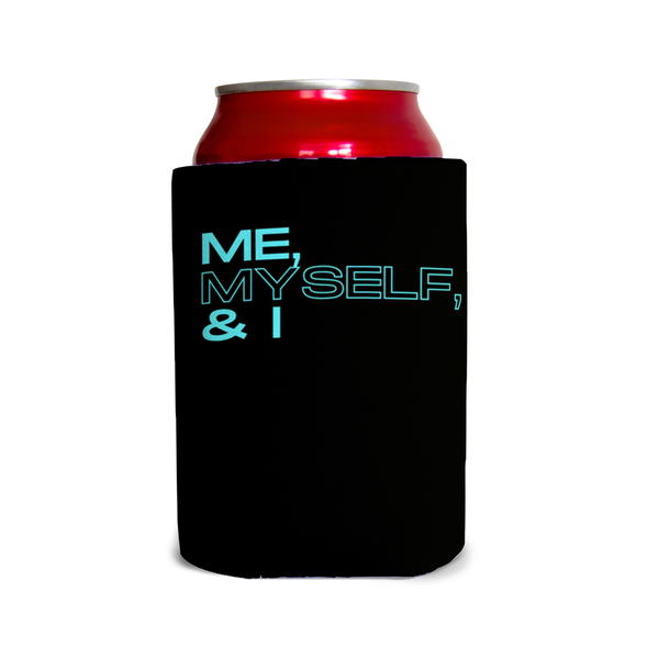 Me, myself, and I 1 Can Cooler