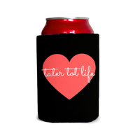 Tater tot life 1 Can Cooler