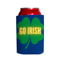 Go Irish 1 Can Cooler