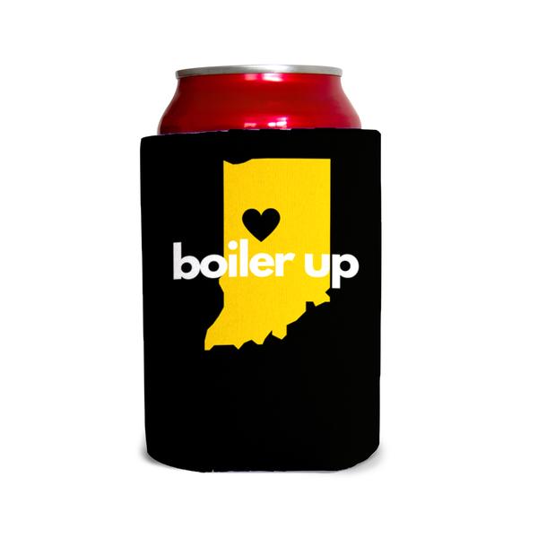 Boiler up 6 Can Cooler