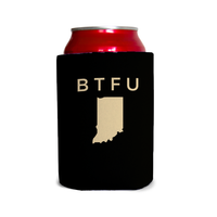 Btfu Can Cooler