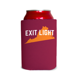 Exit light/enter night 2 Can Cooler