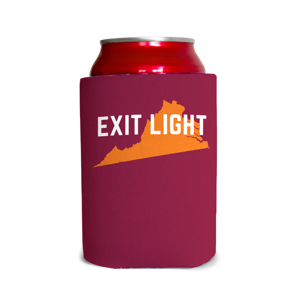 Exit light/enter night 2 Can Cooler