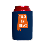 Track em tigers 2 Can Cooler