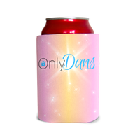 Only Dans 6 Can Cooler