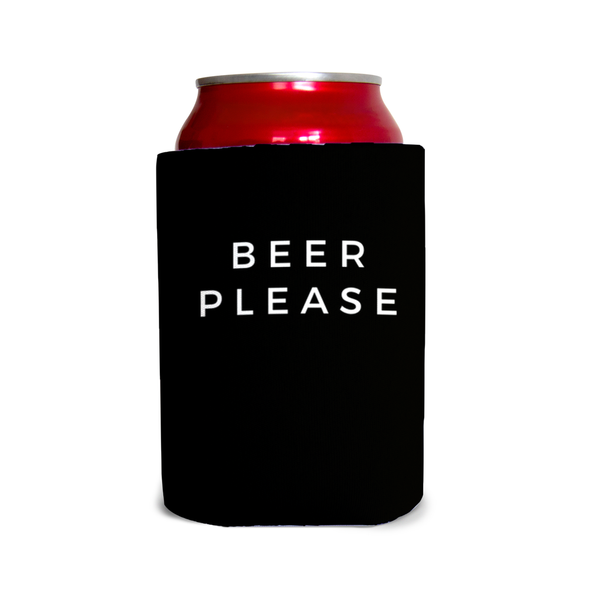 Beer please Can Cooler