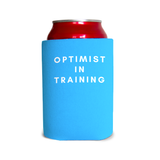 Optimist in training 2 Can Cooler