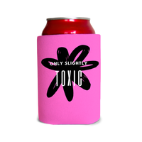 Only slightly toxic 1 Can Cooler