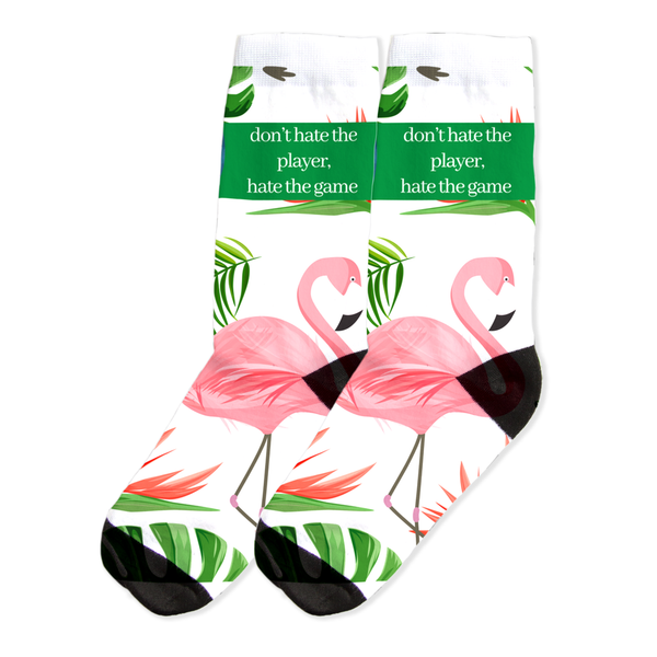 Jacob 1 Socks
