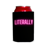 Literally 1 Can Cooler