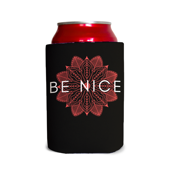 Be nice 2 Can Cooler