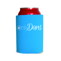 Only Dans Can Cooler