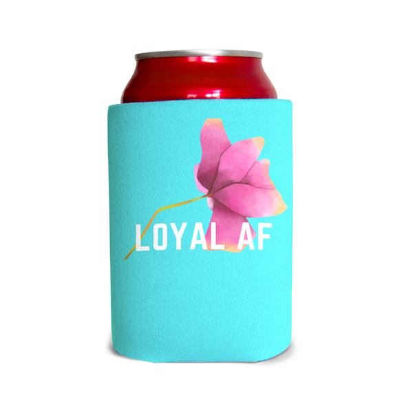 Loyal AF 1 Can Cooler