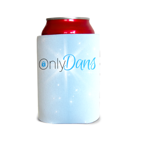 Only Dans 3 Can Cooler