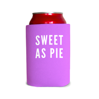 Sweet as pie 2 Can Cooler