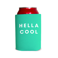 Hella cool 1 Can Cooler