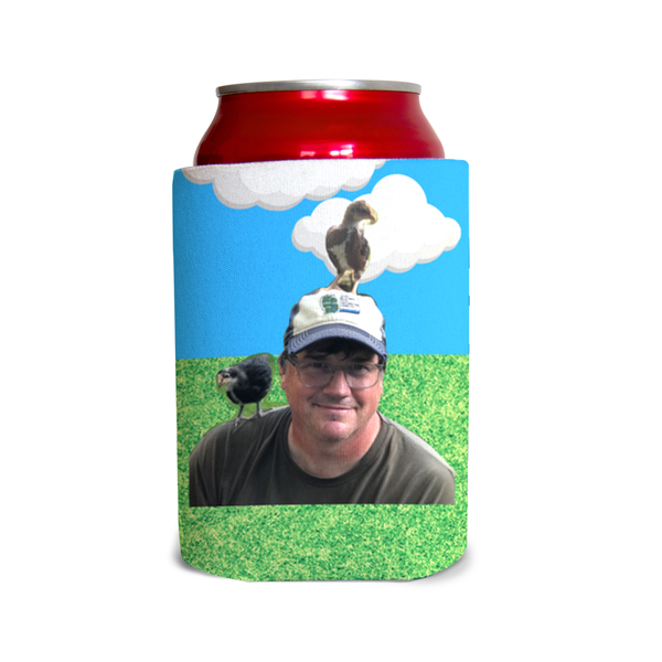 Jim 1 Can Cooler