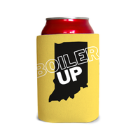 Boiler Up 9 Can Cooler