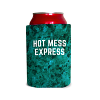 Hot mess express 1 Can Cooler