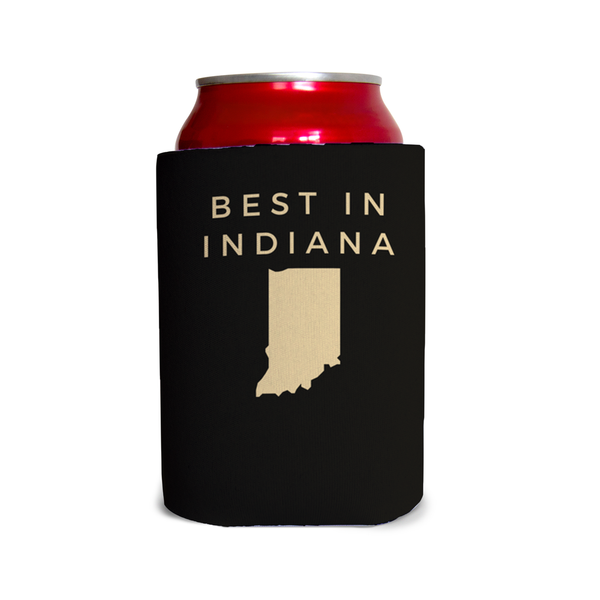 Best in Indiana 1 Can Cooler