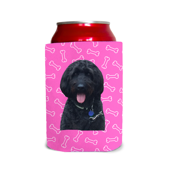 Ellie 4 Can Cooler