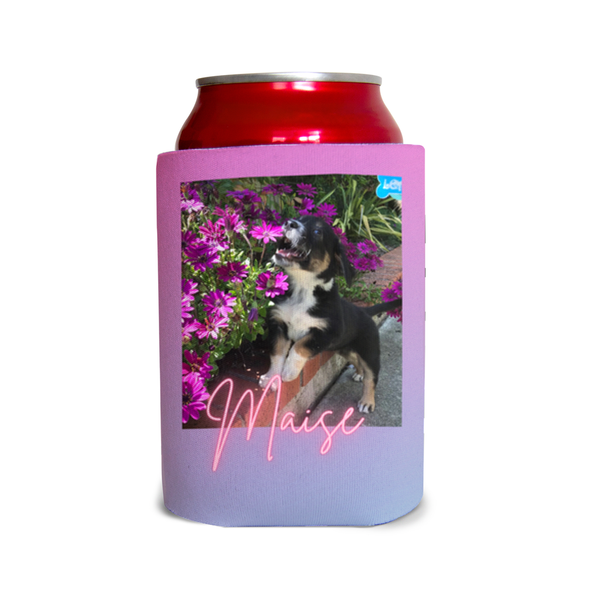 Maise 1 Can Cooler