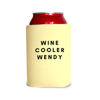 Wine cooler Wendy 1 Can Cooler