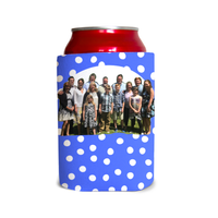White sand lake 1 Can Cooler