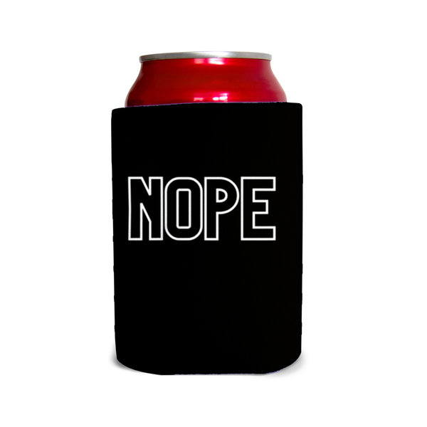 Nope 1 Can Cooler