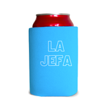 La jefa 1 Can Cooler
