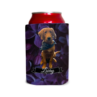 Larry 7 Can Cooler