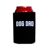 Dog dad 2 Can Cooler