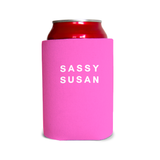 Sassy Susan 1 Can Cooler