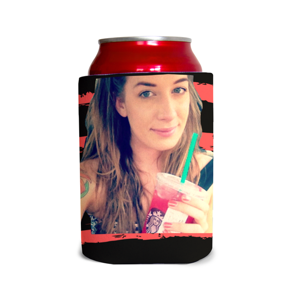 Olivia 8 Can Cooler