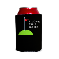 I love this game/I hate this game 1 Can Cooler