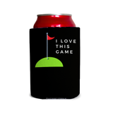 I love this game/I hate this game 1 Can Cooler