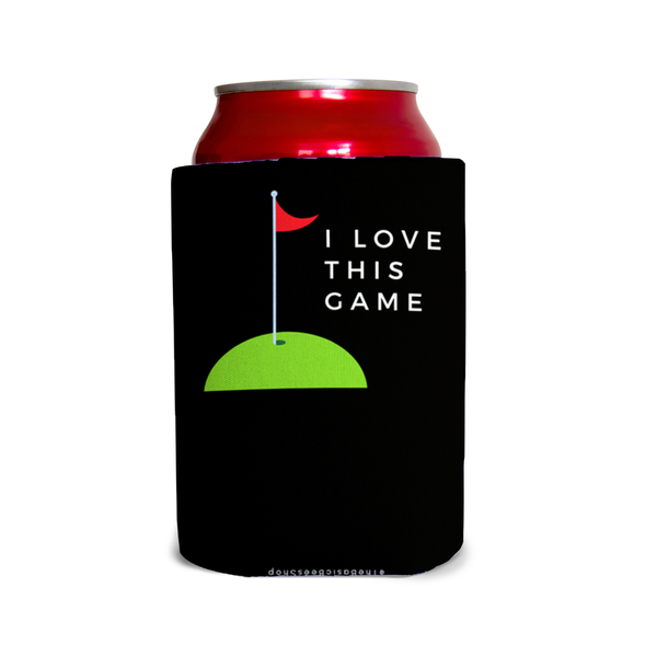 I love this game/I hate this game 1 Can Cooler